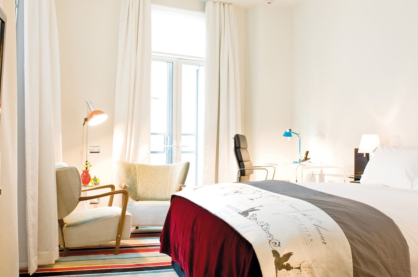 Classic Room