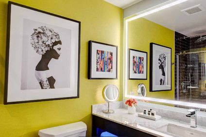 9. Bild der Unterkunft