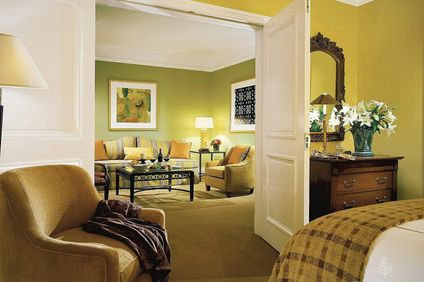 3. Bild der Unterkunft