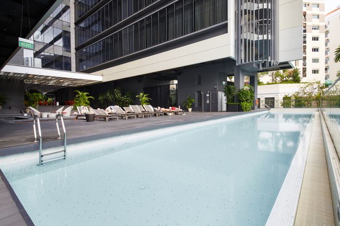 8.Bild der Unterkunft