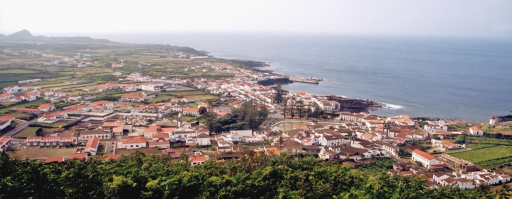 Graciosa