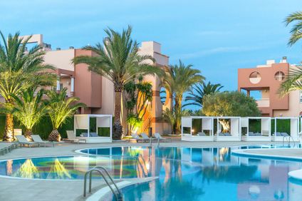 3. Bild der Unterkunft