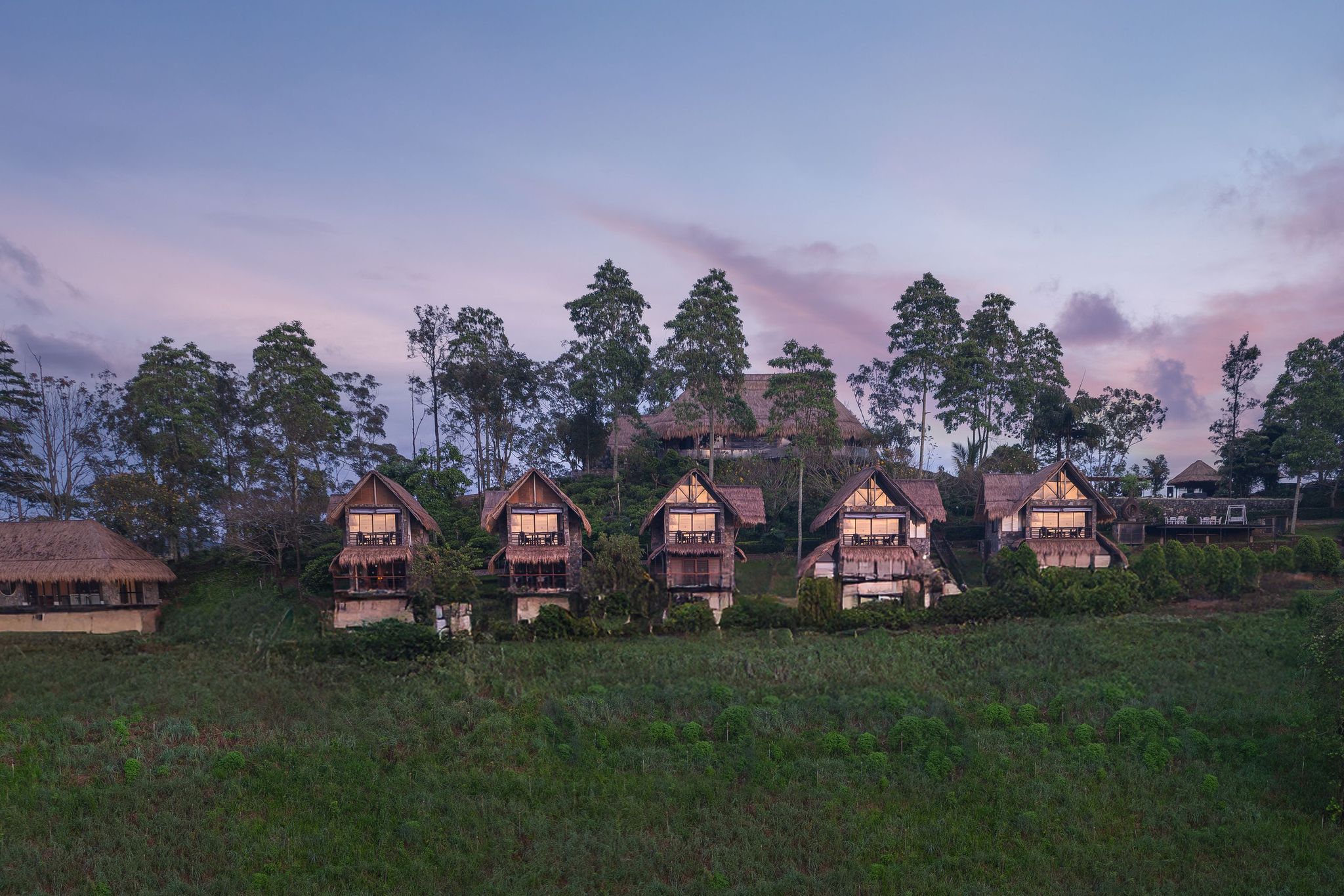 98 Acres Resort & Spa – Ella, Sri Lanka