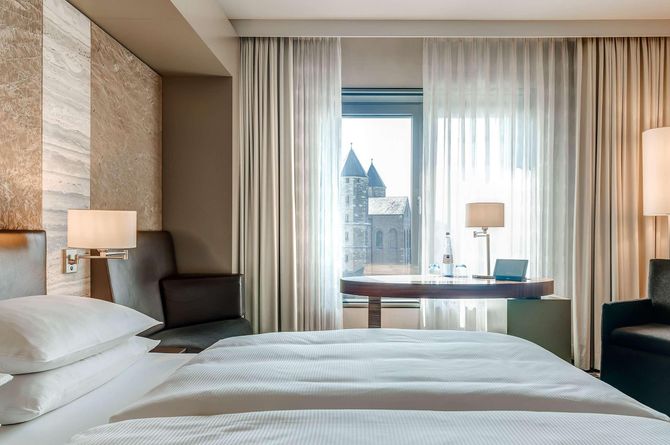 Doppelzimmer Standard