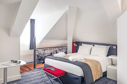 3. Bild der Unterkunft