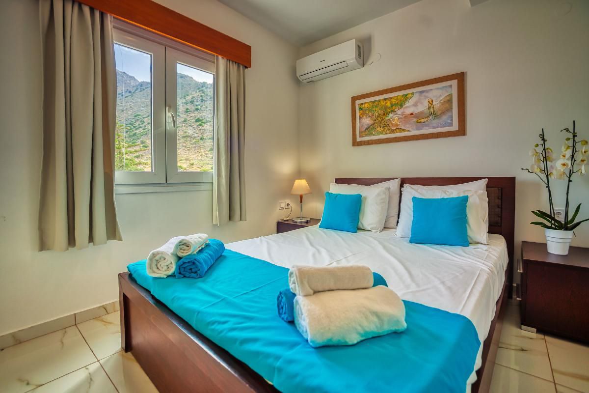 Grand-2-Schlafzimmer-Familien-Appartement