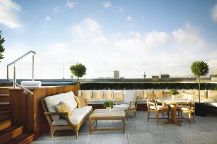 4. Bild der Unterkunft