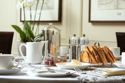 6. Bild der Unterkunft