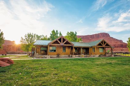 8. Bild der Unterkunft