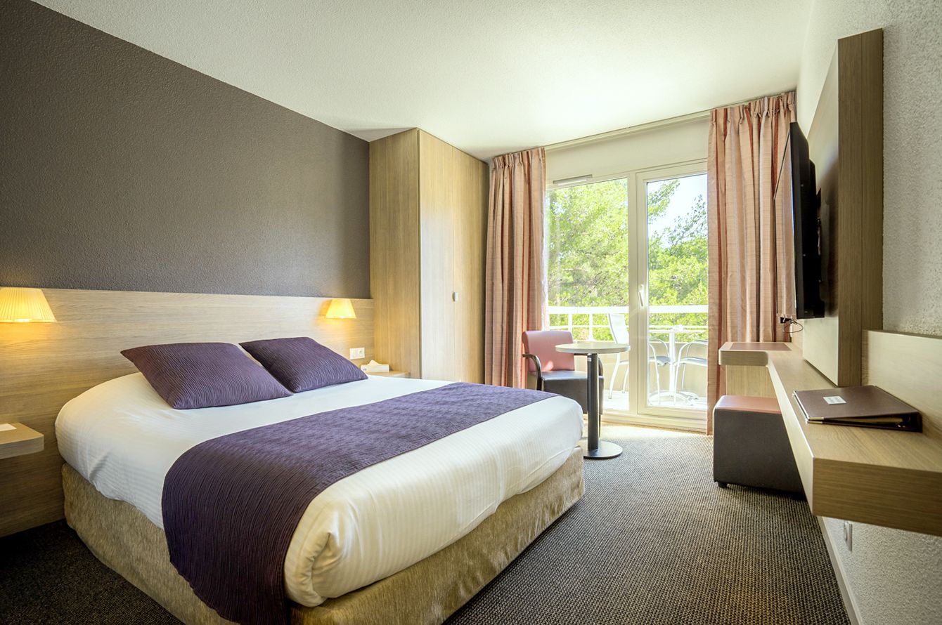 Doppelzimmer Superior