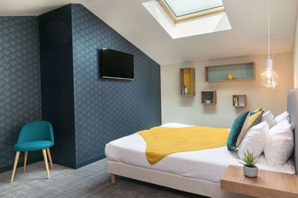 8. Bild der Unterkunft