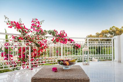 14. Bild der Unterkunft