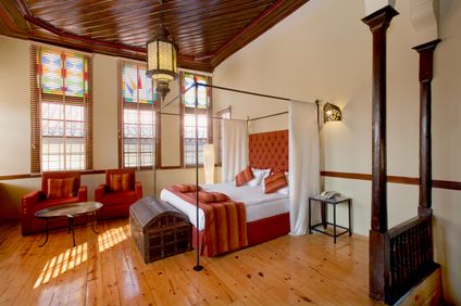 7. Bild der Unterkunft