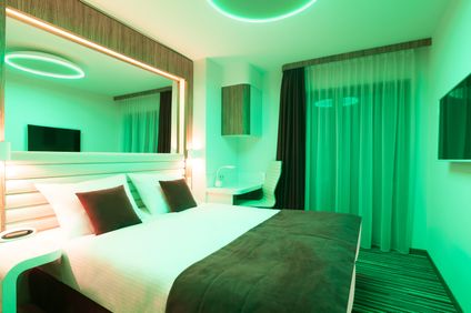 10. Bild der Unterkunft