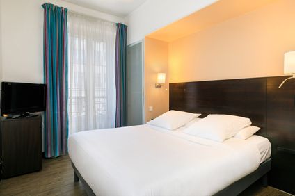 12. Bild der Unterkunft