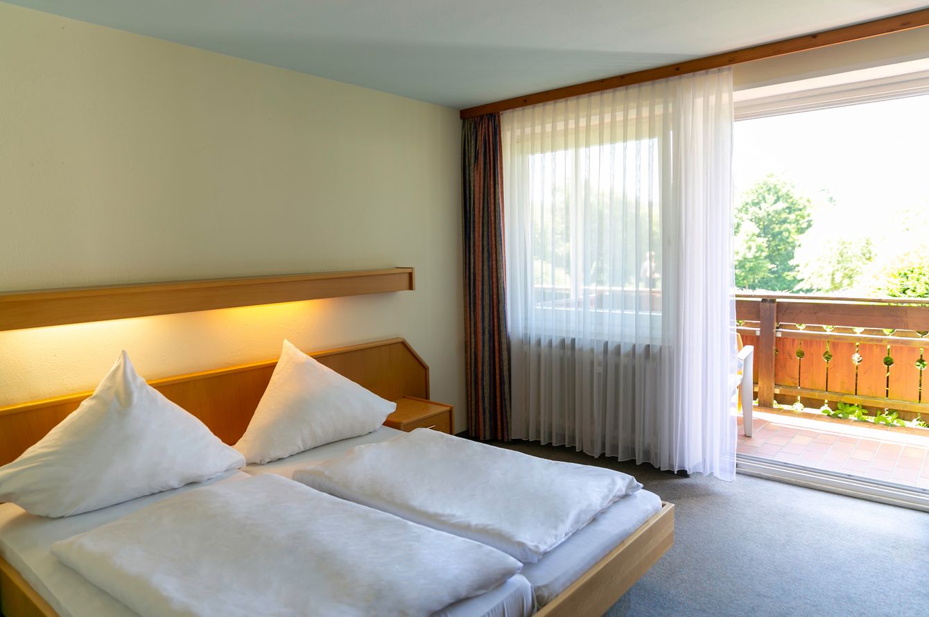 Doppelzimmer