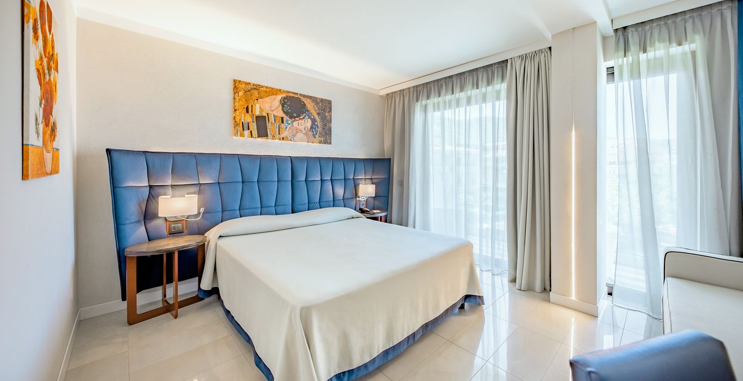 Doppelzimmer Superior