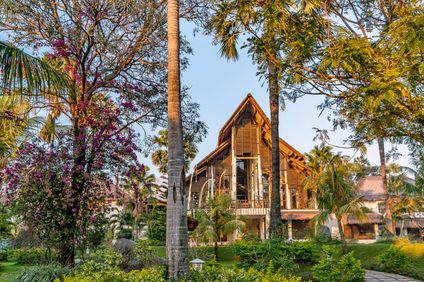 Siddhartha Ocean Front Resort & Spa