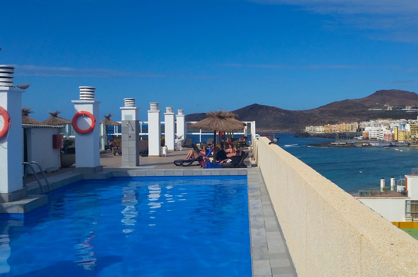Aussenpool