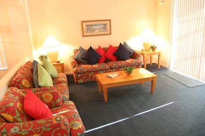 2. Bild der Unterkunft