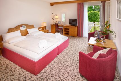 Chambre Conmfort Class