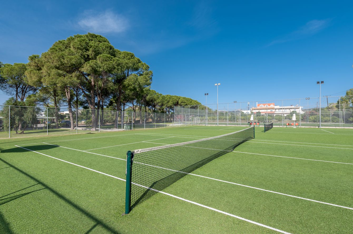 Tennis