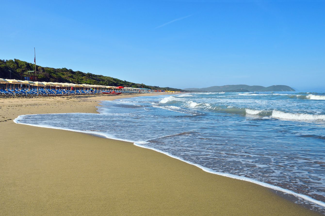 Strand