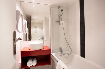 6. Bild der Unterkunft