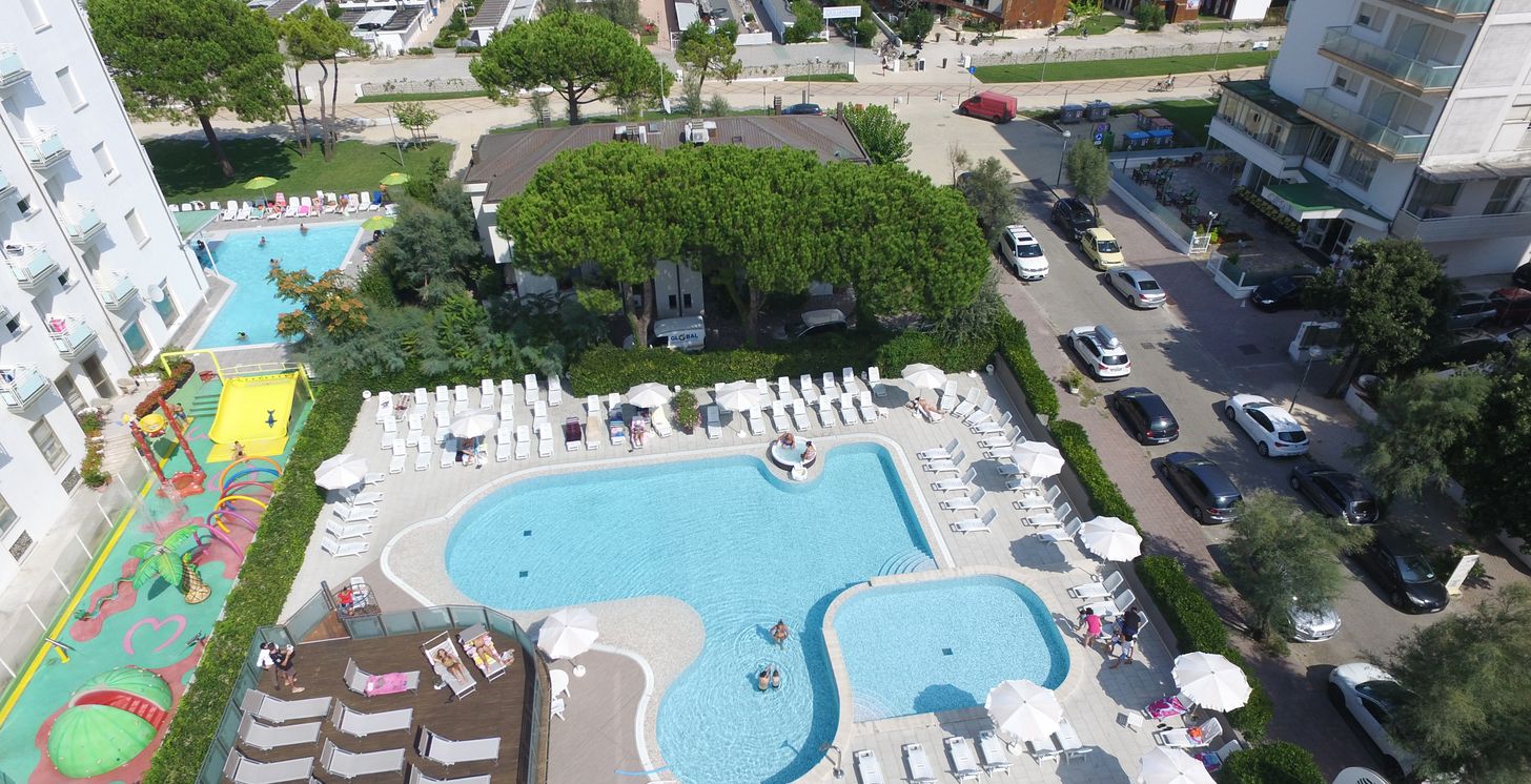 Aussenpool