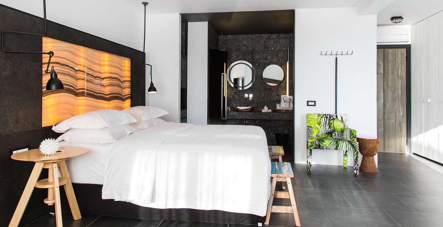Doppelzimmer Pure