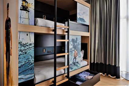 6. Bild der Unterkunft