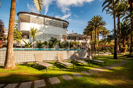 4. Bild der Unterkunft