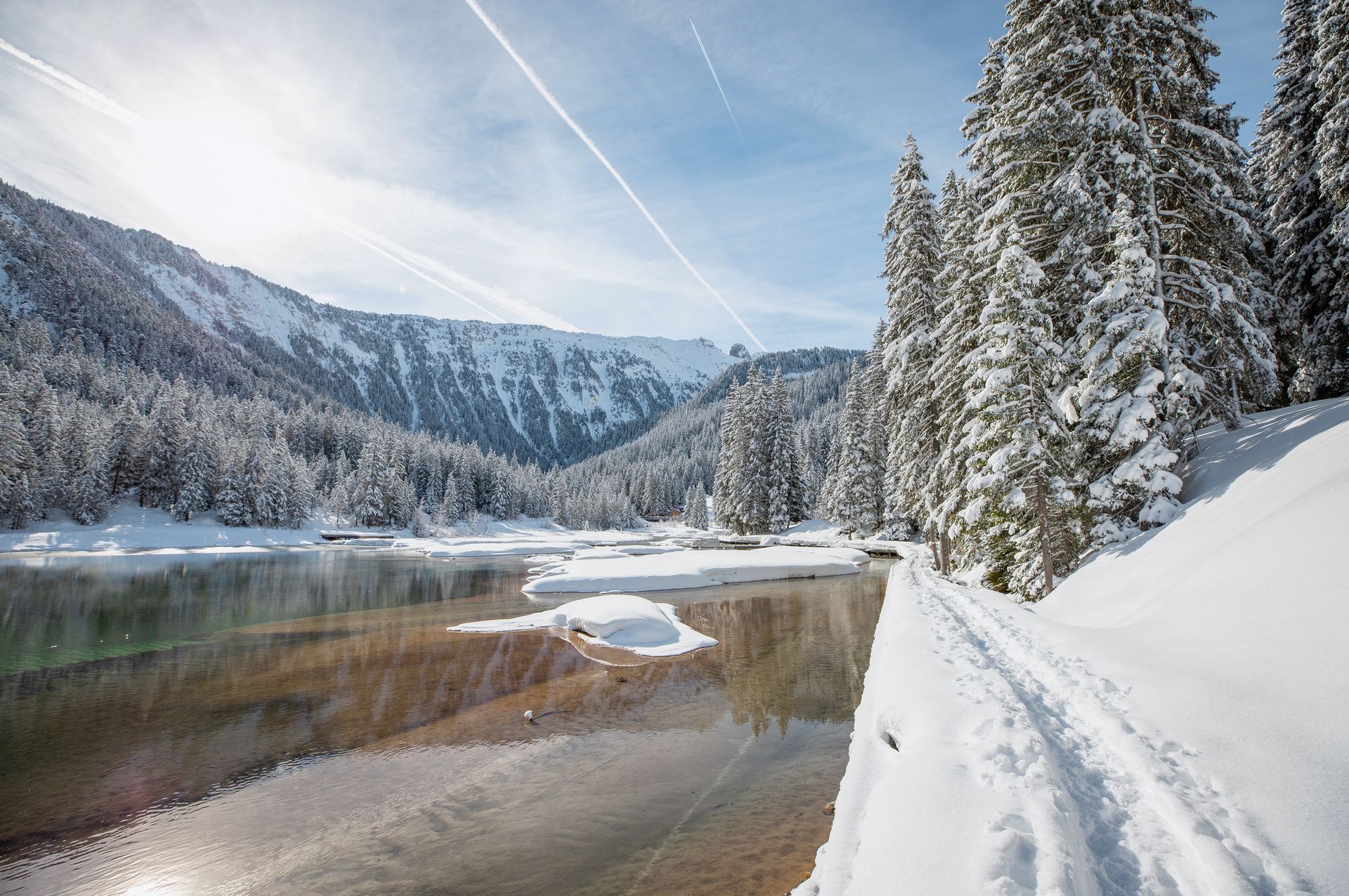 © Courchevel Tourisme