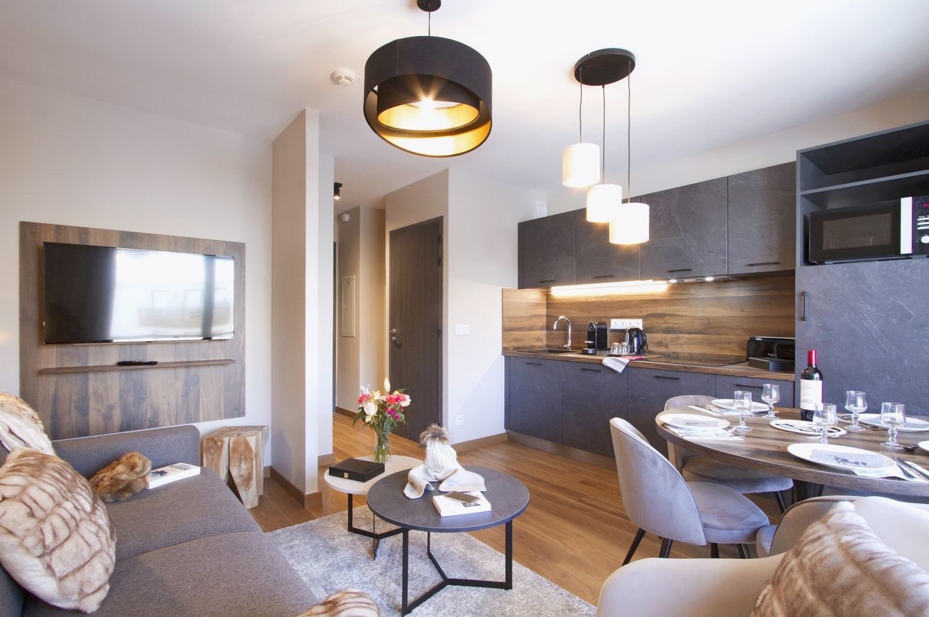 Appartement