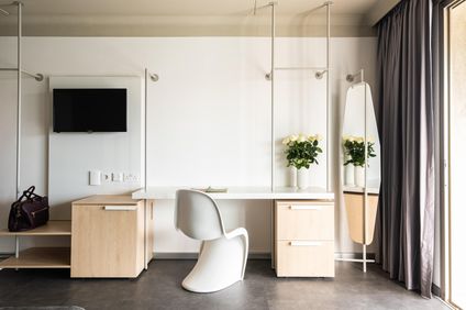 7. Bild der Unterkunft