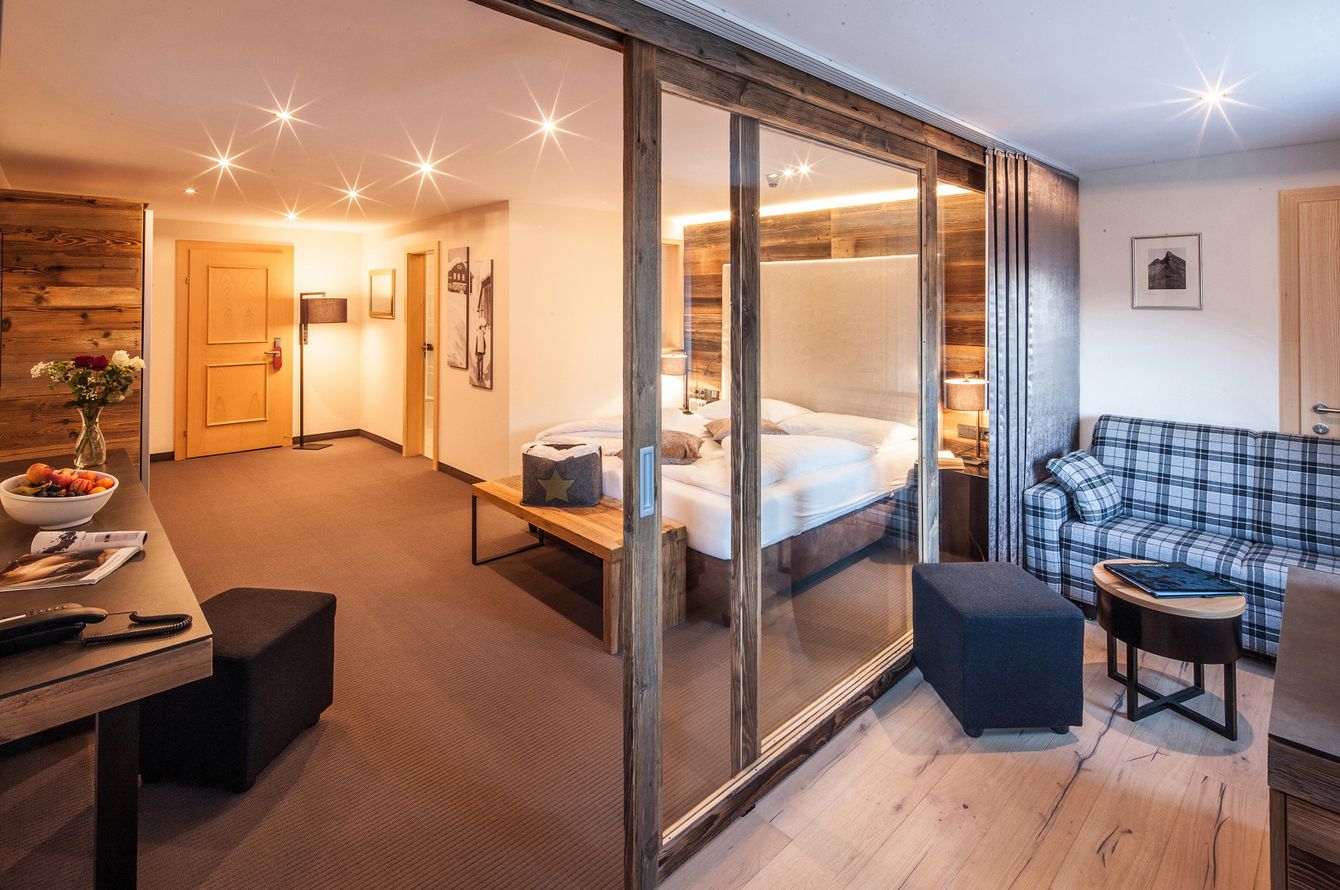 Suite