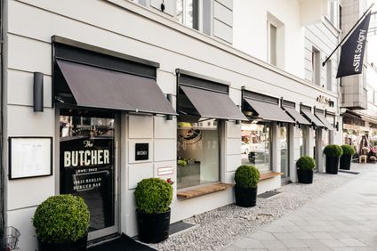 2. Bild der Unterkunft