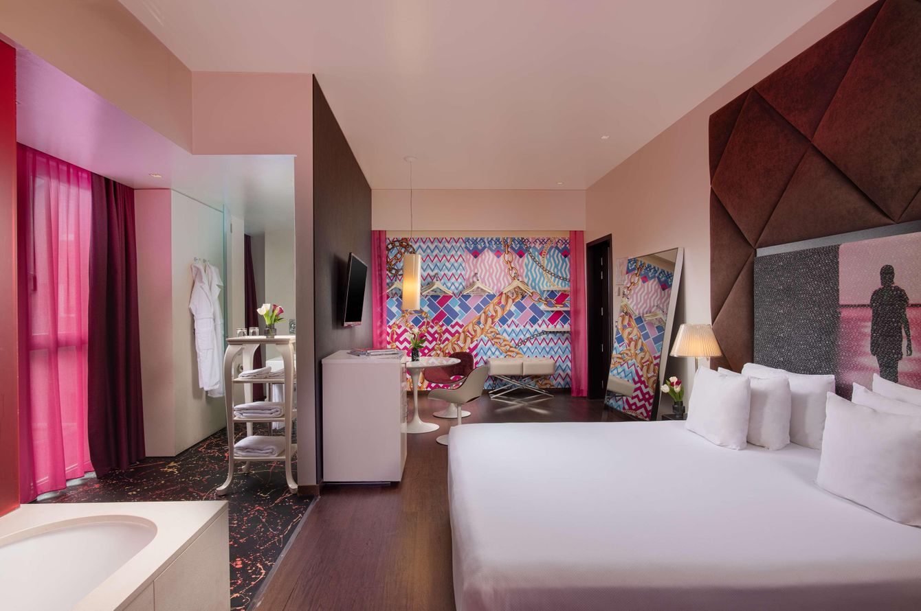 Doppelzimmer