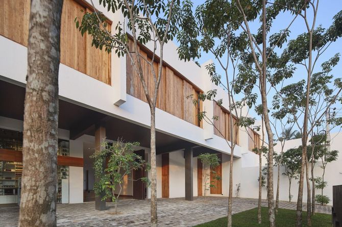 Riff Hikkaduwa Design Hotel