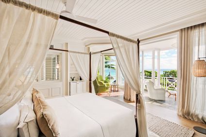 Junior Suite Seaview