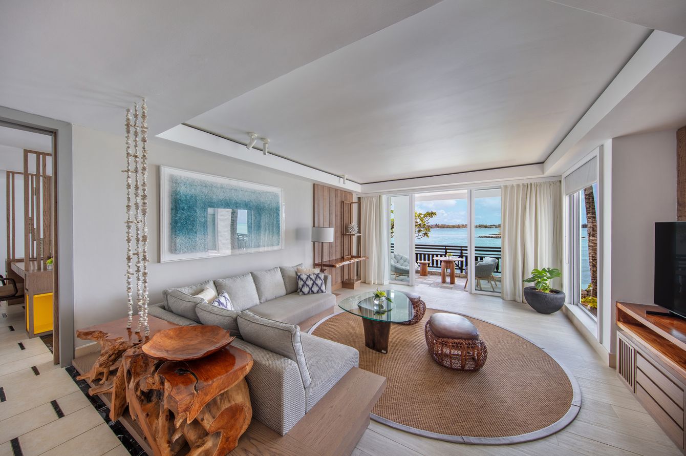 Frangipani Signature Suite