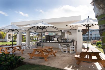 11. Bild der Unterkunft