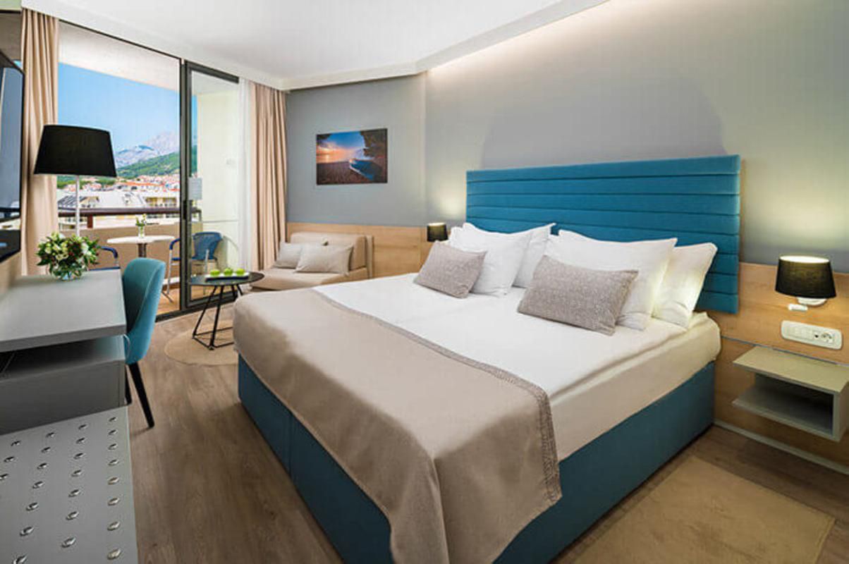 Chambre double Superior
