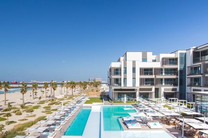 Nikki Beach Resort & Spa Dubai