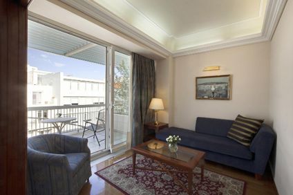 7. Bild der Unterkunft