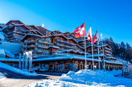 Hôtel Nendaz 4 Vallées & Spa