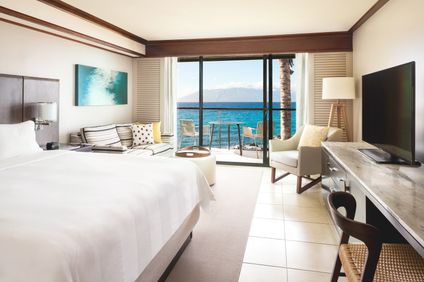 2. Bild der Unterkunft