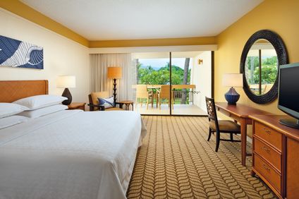 4. Bild der Unterkunft