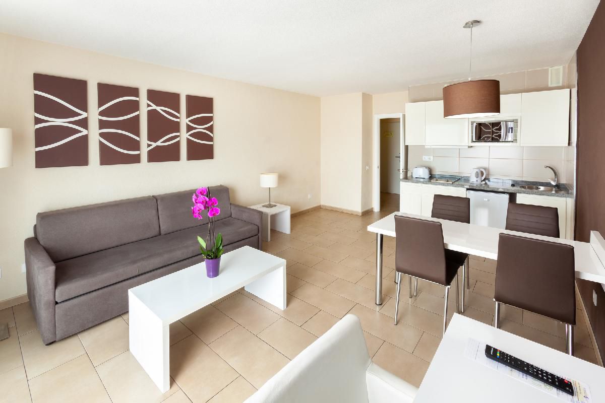 Appartement Premium