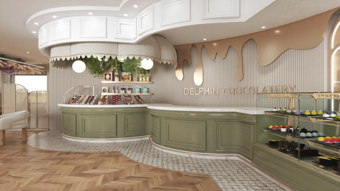 Patisserie